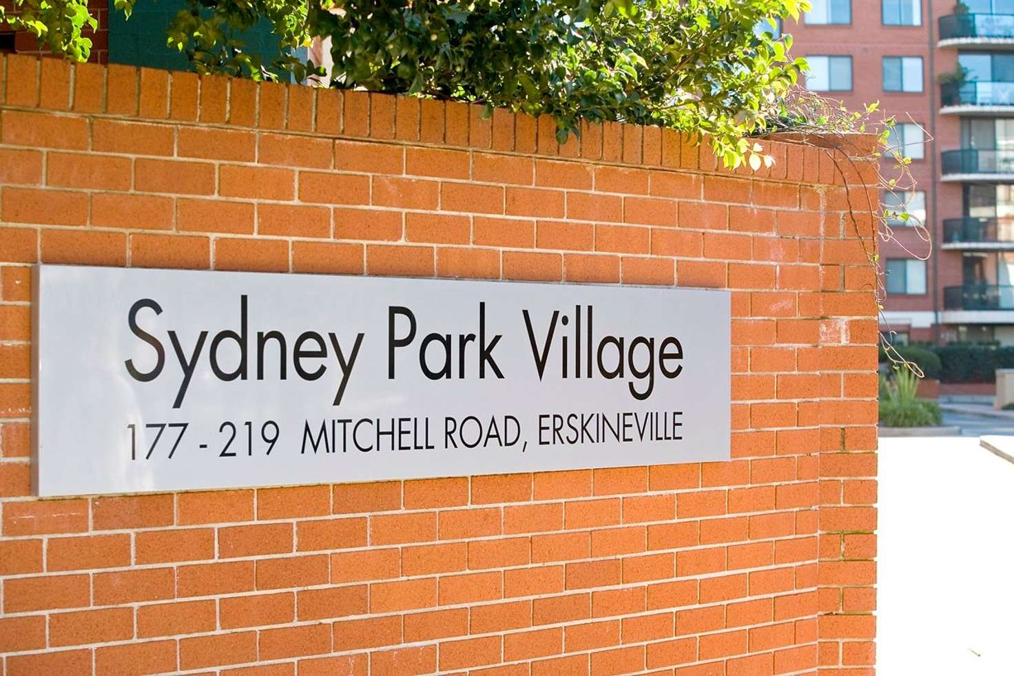 Main view of Homely apartment listing, 14505/177-219 Mitchell Road, Erskineville NSW 2043