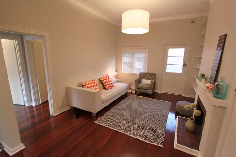 Second view of Homely unit listing, 2/116 Broadway, Crawley WA 6009