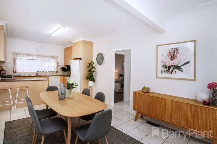 Fifth view of Homely house listing, 252 Forrest Street, Ardeer VIC 3022