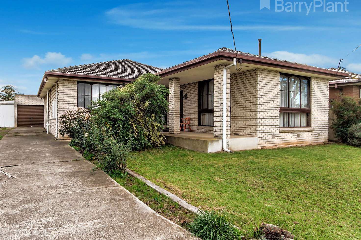 Main view of Homely house listing, 21 Chatsworth Avenue, Ardeer VIC 3022