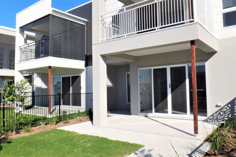 Third view of Homely house listing, 74 Prosperity Drive, Birtinya QLD 4575