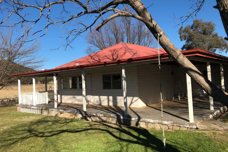 Third view of Homely house listing, 'WoodStock"/2734 Thunderbolts way, Armidale NSW 2350