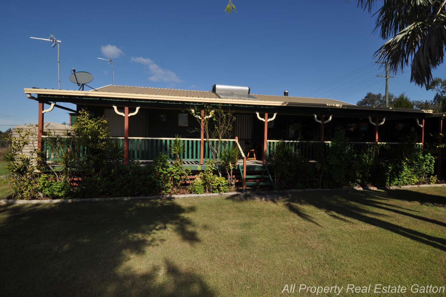 Main view of Homely house listing, 67 Bolingbroke Road, Atkinsons Dam QLD 4311
