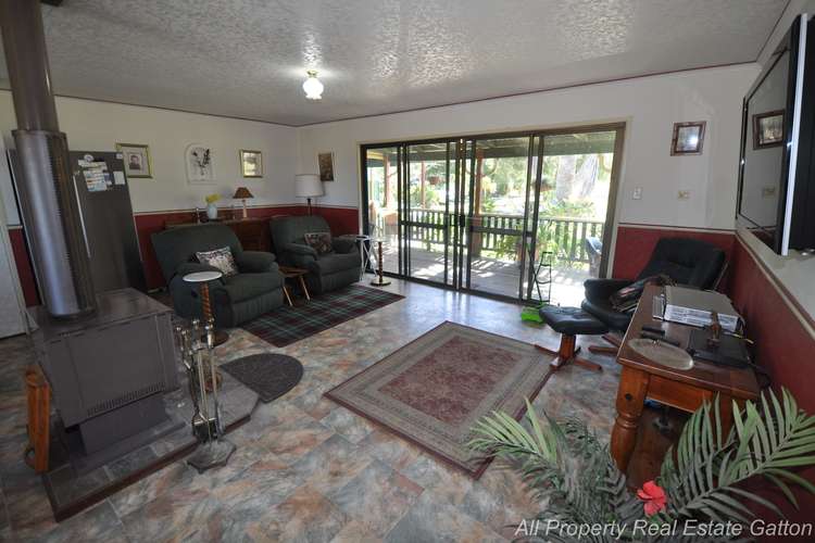 Fourth view of Homely house listing, 67 Bolingbroke Road, Atkinsons Dam QLD 4311