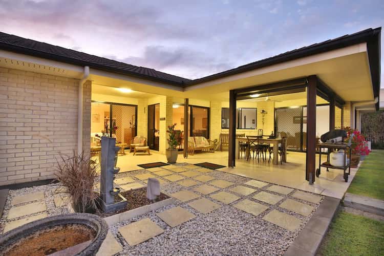 Fourth view of Homely house listing, 55 Mariners Way, Bundaberg North QLD 4670
