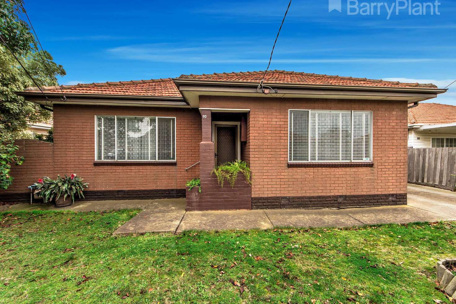 Main view of Homely house listing, 80 Suspension Street, Ardeer VIC 3022