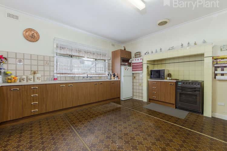 Fourth view of Homely house listing, 80 Suspension Street, Ardeer VIC 3022