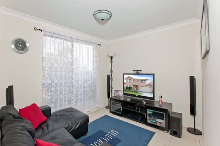 Second view of Homely townhouse listing, 54/17 Poplar Crescent, Bradbury NSW 2560