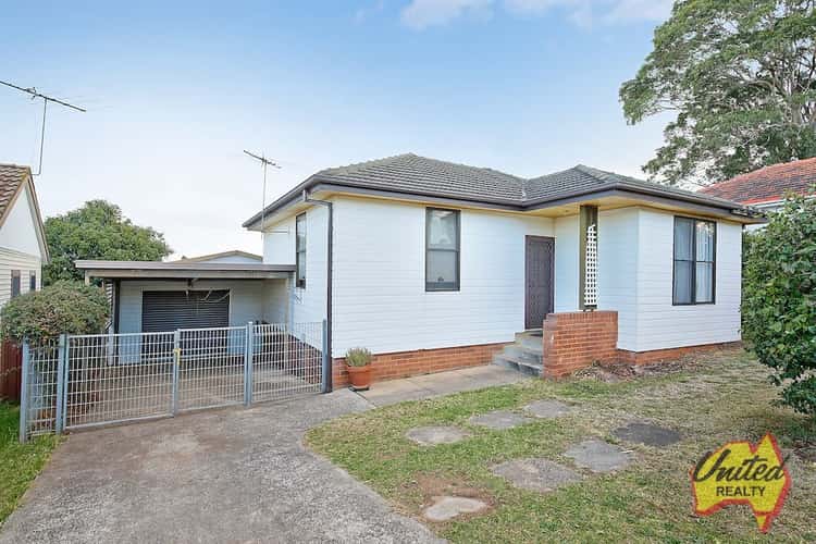 Main view of Homely house listing, 5 Streeton Avenue, Mount Pritchard NSW 2170