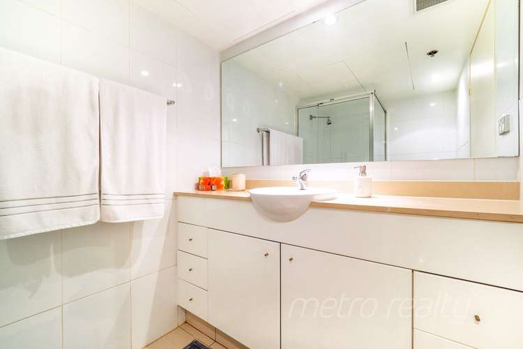 Third view of Homely apartment listing, 3507A/91 Liverpool St, Sydney NSW 2000