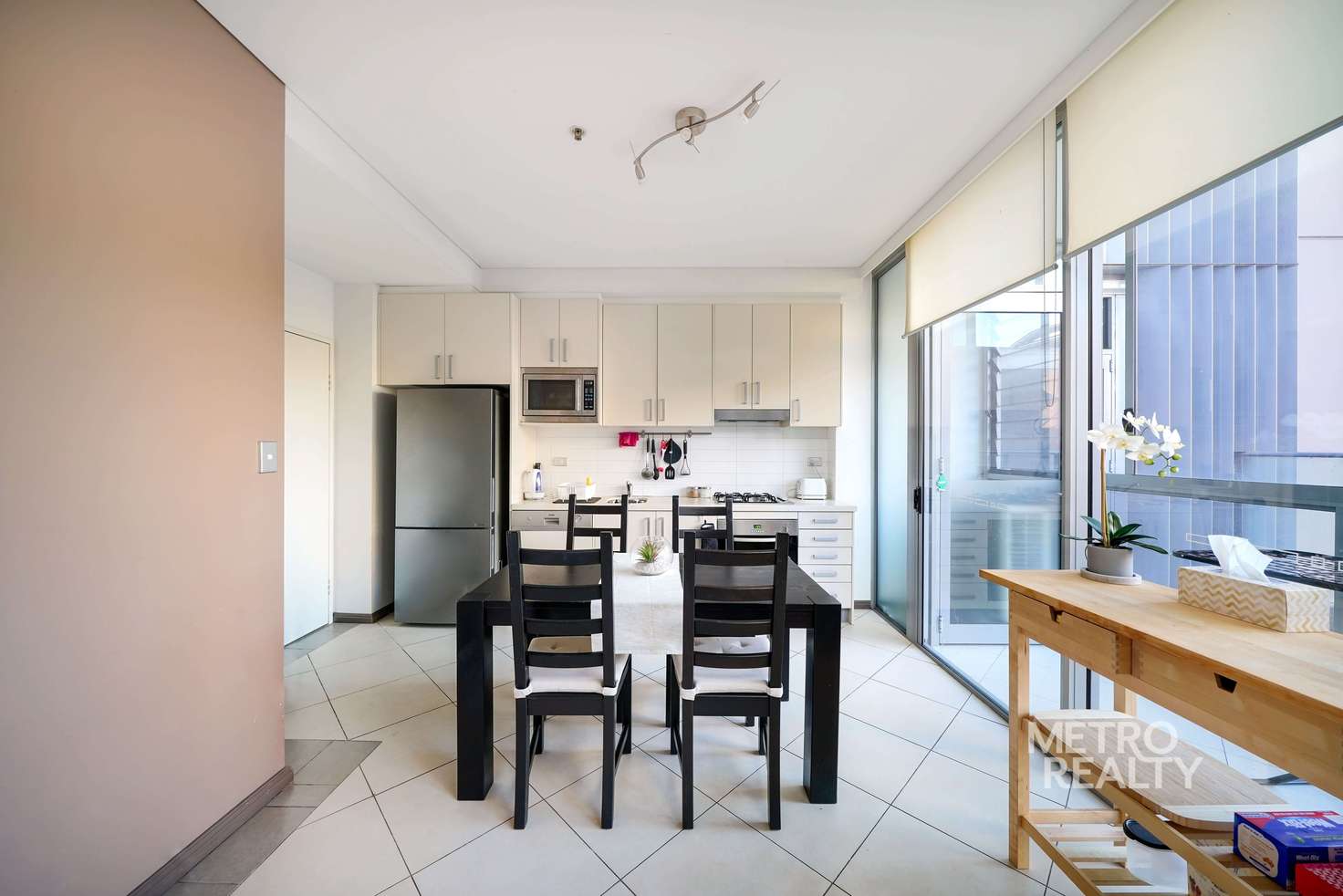 Main view of Homely apartment listing, 126/420 Pitt St, Haymarket NSW 2000