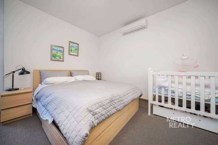 Third view of Homely apartment listing, 126/420 Pitt St, Haymarket NSW 2000