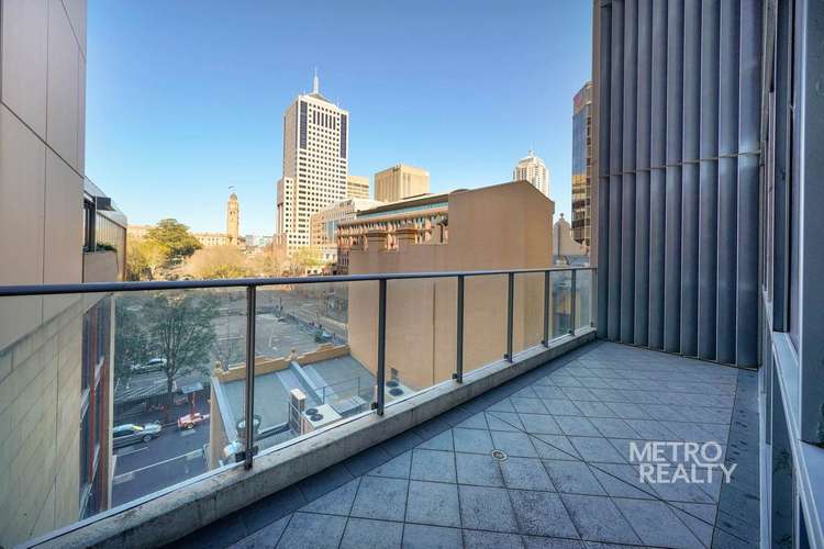Fifth view of Homely apartment listing, 126/420 Pitt St, Haymarket NSW 2000