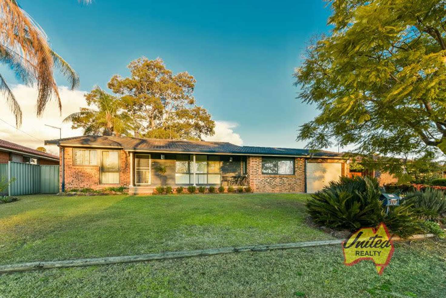 Main view of Homely house listing, 10 Anakai Drive, Jamisontown NSW 2750
