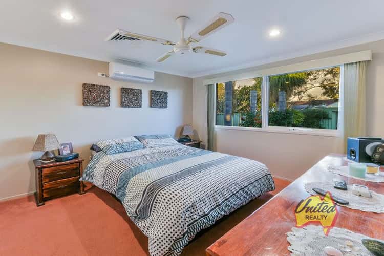Fifth view of Homely house listing, 10 Anakai Drive, Jamisontown NSW 2750