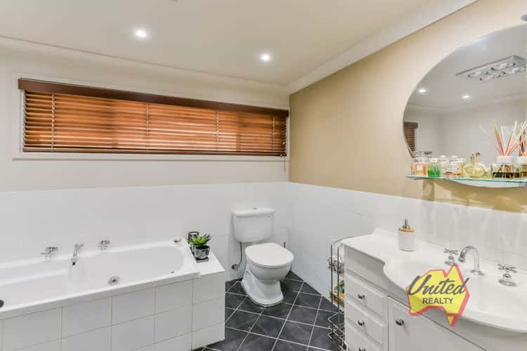 Sixth view of Homely house listing, 10 Anakai Drive, Jamisontown NSW 2750