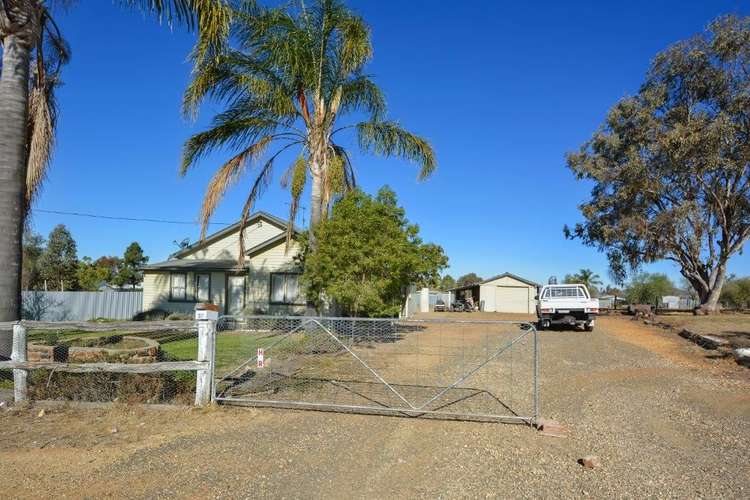 Main view of Homely house listing, 30 Grantham Street, Boggabri NSW 2382