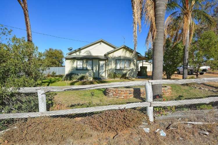 Second view of Homely house listing, 30 Grantham Street, Boggabri NSW 2382