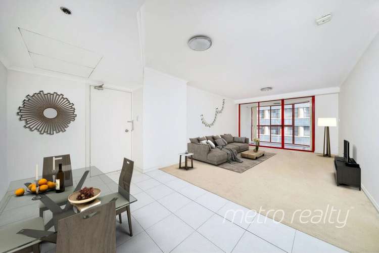 Main view of Homely apartment listing, 11/308 Pitt Street, Sydney NSW 2000