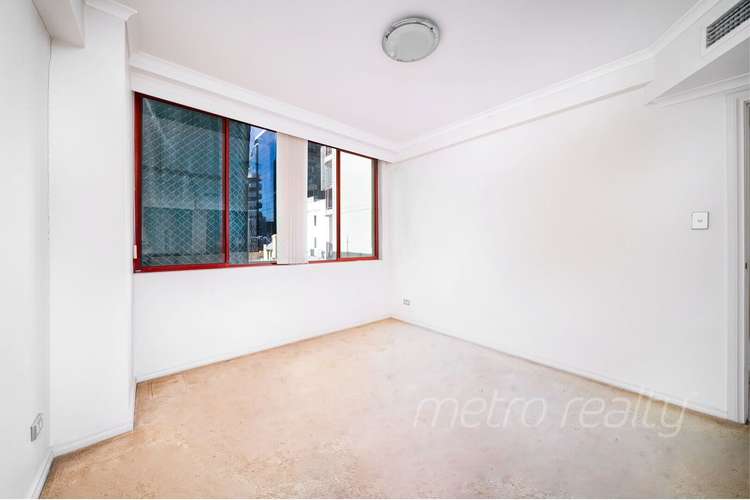 Third view of Homely apartment listing, 11/308 Pitt Street, Sydney NSW 2000