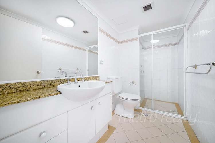 Fifth view of Homely apartment listing, 11/308 Pitt Street, Sydney NSW 2000
