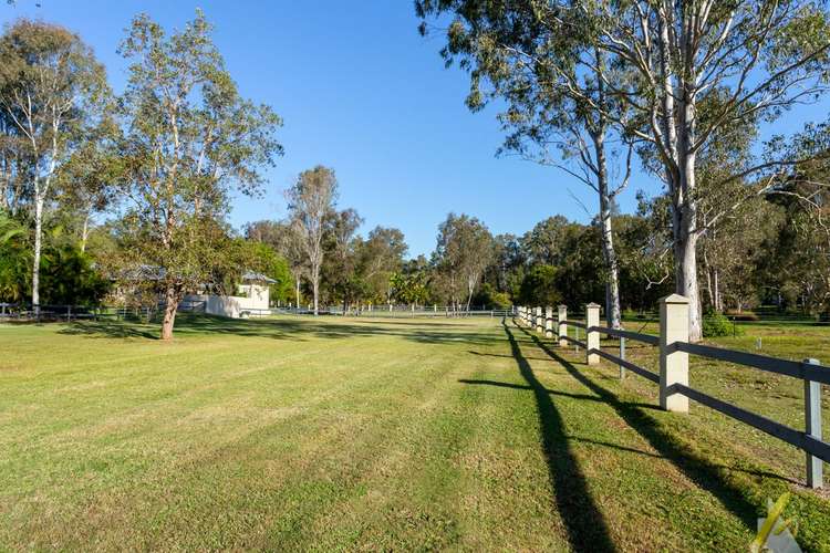 Third view of Homely acreageSemiRural listing, 105 Riversleigh Road, Bellbowrie QLD 4070