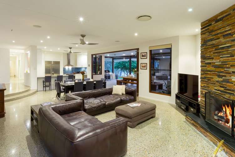 Sixth view of Homely acreageSemiRural listing, 105 Riversleigh Road, Bellbowrie QLD 4070