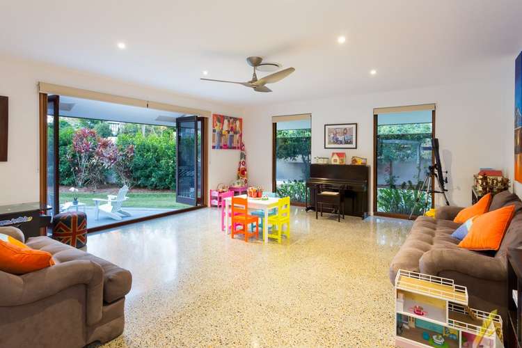 Seventh view of Homely acreageSemiRural listing, 105 Riversleigh Road, Bellbowrie QLD 4070