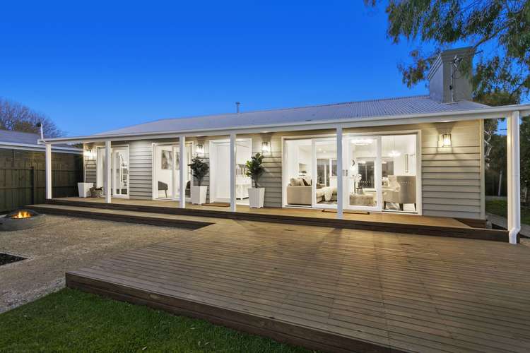 Second view of Homely house listing, 21 Knox Drive, Barwon Heads VIC 3227