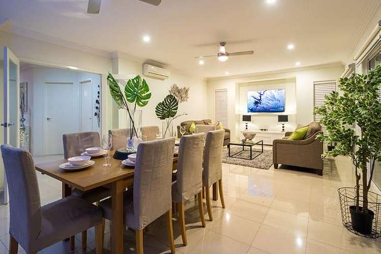 Fifth view of Homely house listing, 2 Coral Gables Key, Broadbeach Waters QLD 4218