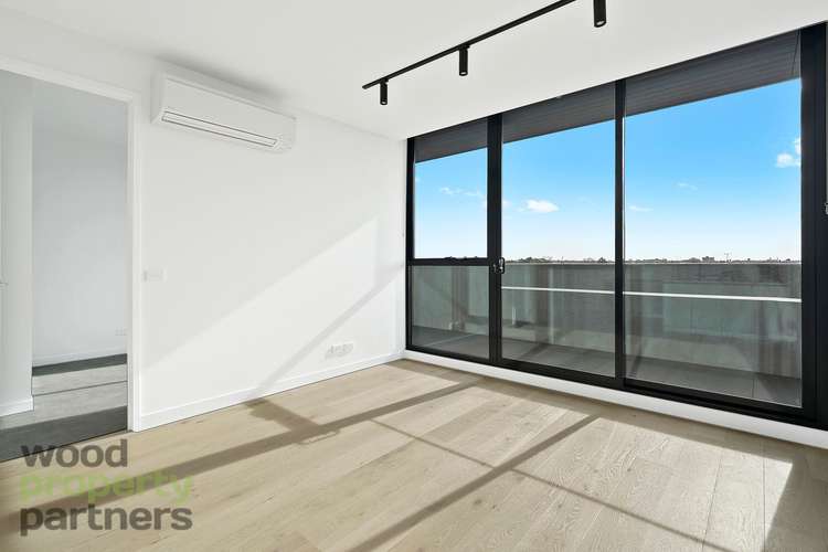 Second view of Homely apartment listing, 415/125 Francis Street, Yarraville VIC 3013