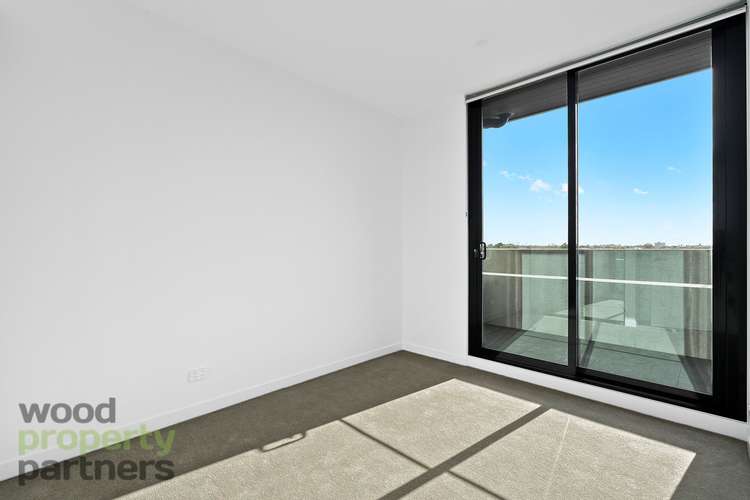 Fourth view of Homely apartment listing, 415/125 Francis Street, Yarraville VIC 3013
