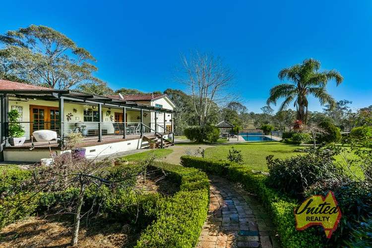 Main view of Homely house listing, 75 Dwyers Road, Pheasants Nest NSW 2574