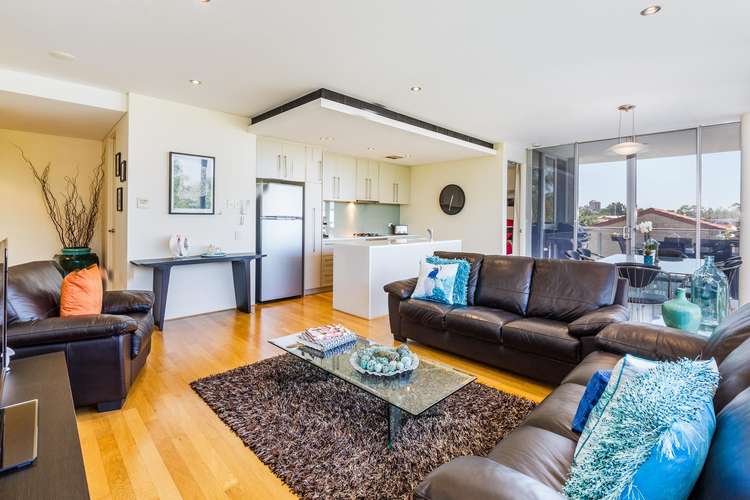 Third view of Homely apartment listing, 7/337-343 Lord Street, Highgate WA 6003