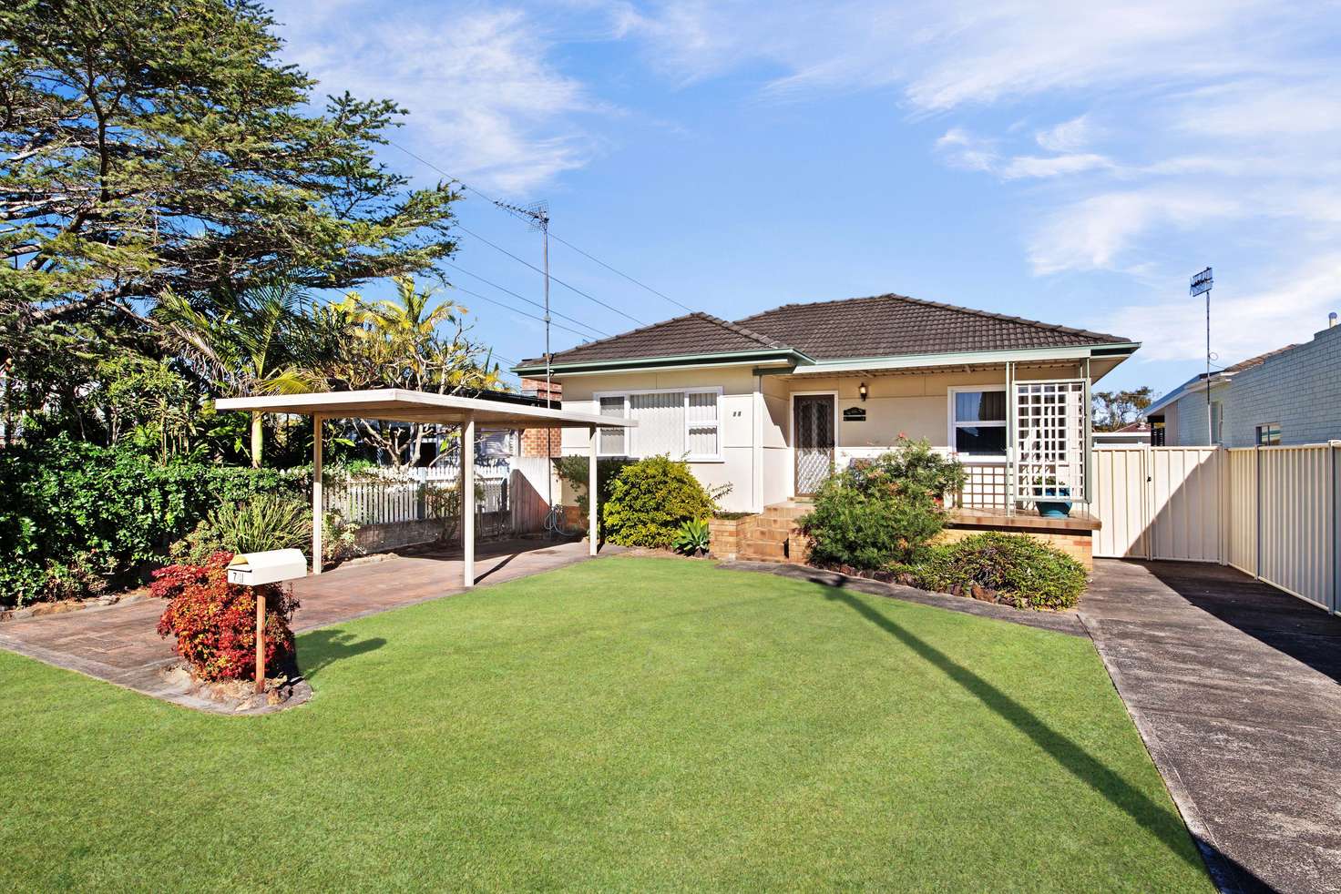 Main view of Homely house listing, 74 Priestman Avenue, Umina Beach NSW 2257