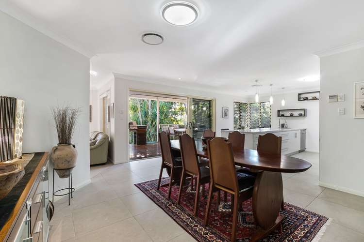 Fifth view of Homely house listing, 28 Peppertree Street, Sinnamon Park QLD 4073