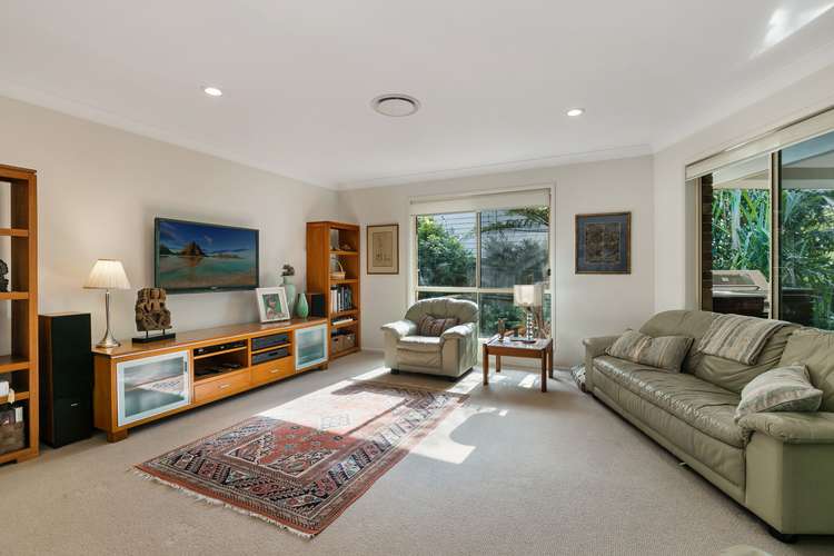 Sixth view of Homely house listing, 28 Peppertree Street, Sinnamon Park QLD 4073