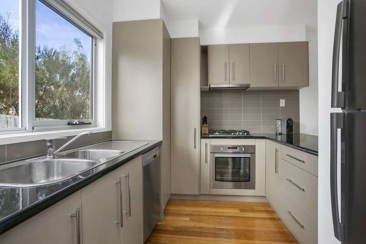 Fourth view of Homely townhouse listing, 2/4 Wyatt Street, Ocean Grove VIC 3226
