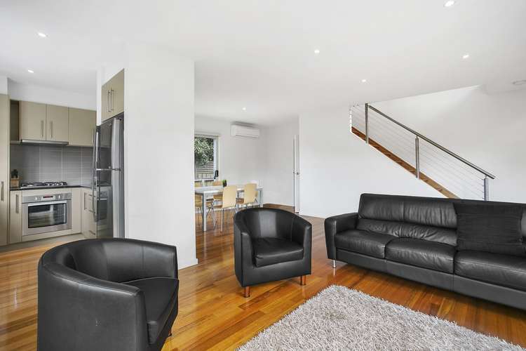 Fifth view of Homely townhouse listing, 2/4 Wyatt Street, Ocean Grove VIC 3226