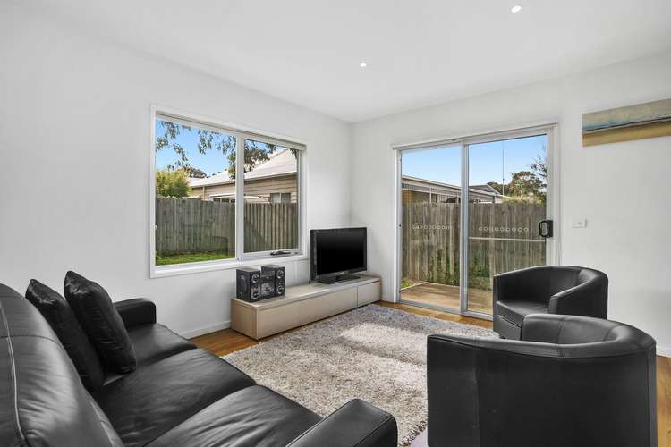 Sixth view of Homely townhouse listing, 2/4 Wyatt Street, Ocean Grove VIC 3226