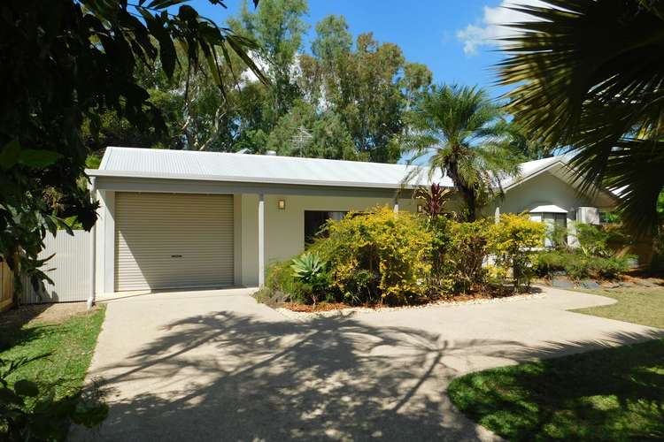 Second view of Homely house listing, 14 Beaver St, Clifton Beach QLD 4879
