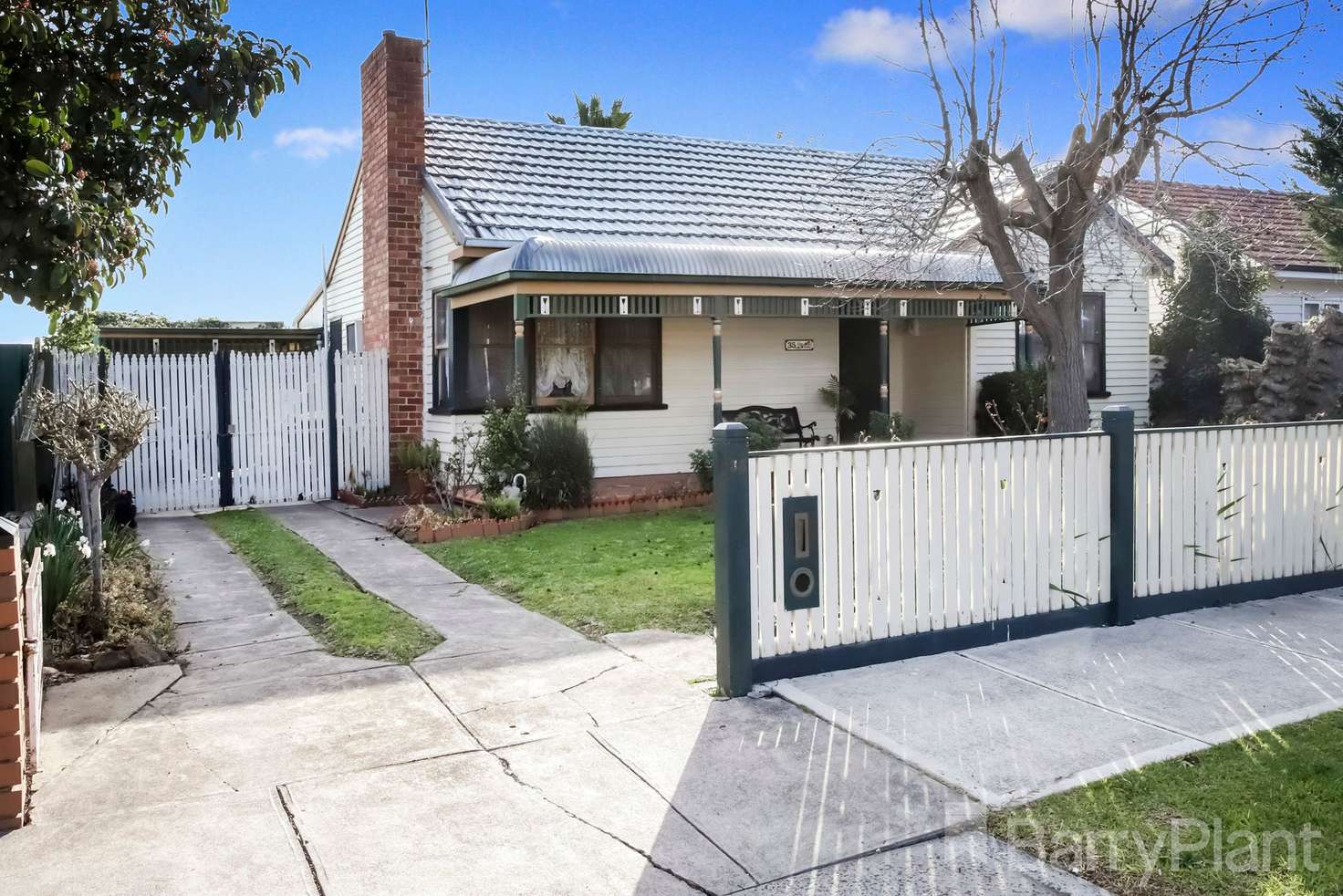 Main view of Homely house listing, 35 Alice Street, Sunshine VIC 3020