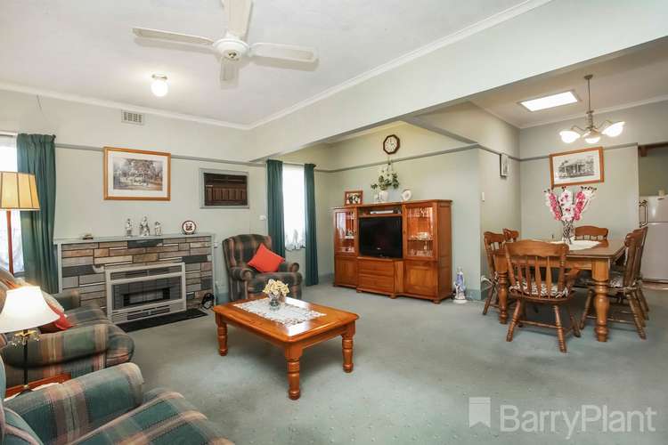 Second view of Homely house listing, 35 Alice Street, Sunshine VIC 3020