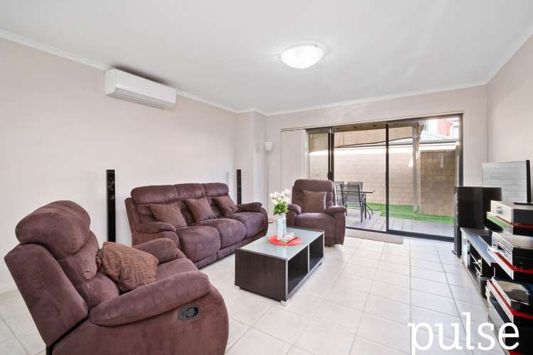Second view of Homely house listing, 2/30 Kimberley Street, Belmont WA 6104