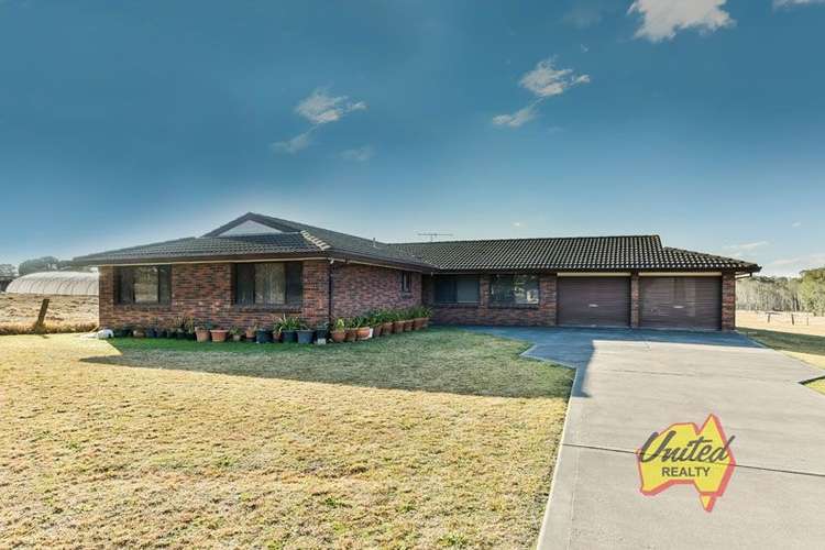 180 Cross Street, Kemps Creek NSW 2178