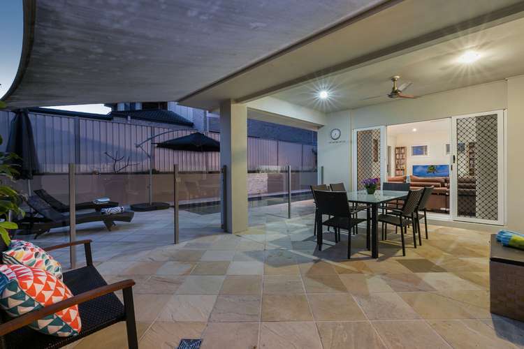 Second view of Homely house listing, 29 Christopher Place, Sinnamon Park QLD 4073