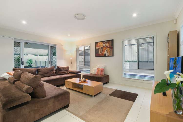 Third view of Homely house listing, 29 Christopher Place, Sinnamon Park QLD 4073