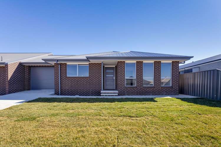 Main view of Homely semiDetached listing, 1 Gardiner Road, Goulburn NSW 2580
