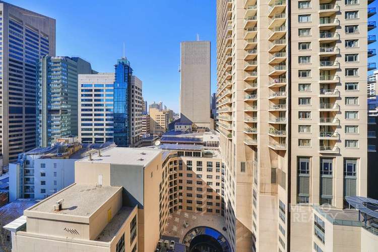 Second view of Homely apartment listing, 2416/91 Liverpool Street, Sydney NSW 2000