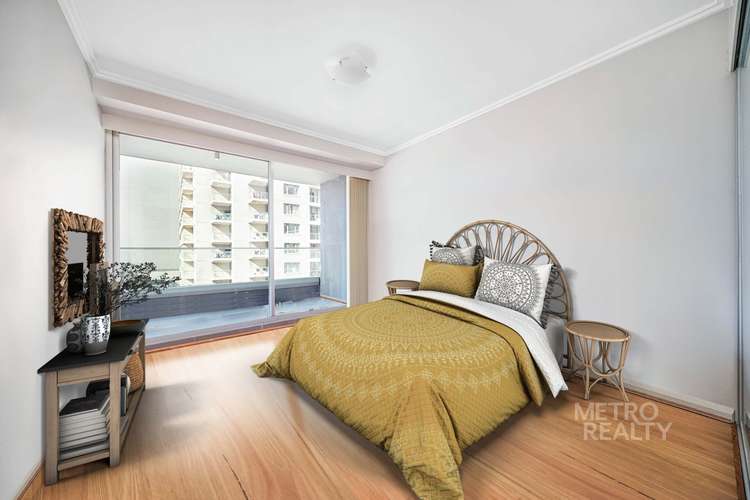 Fifth view of Homely apartment listing, 2416/91 Liverpool Street, Sydney NSW 2000